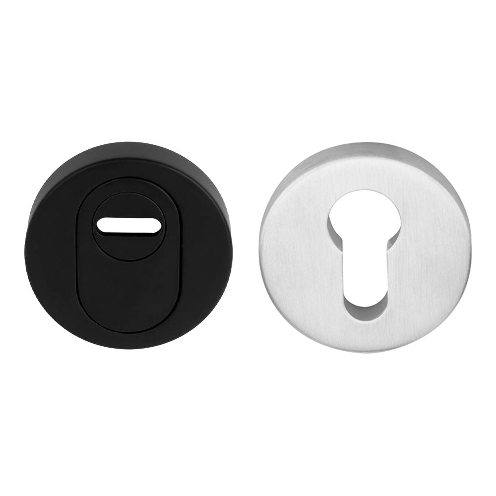 Formani | BASIC | Veiligheidrozet | Samenstellen