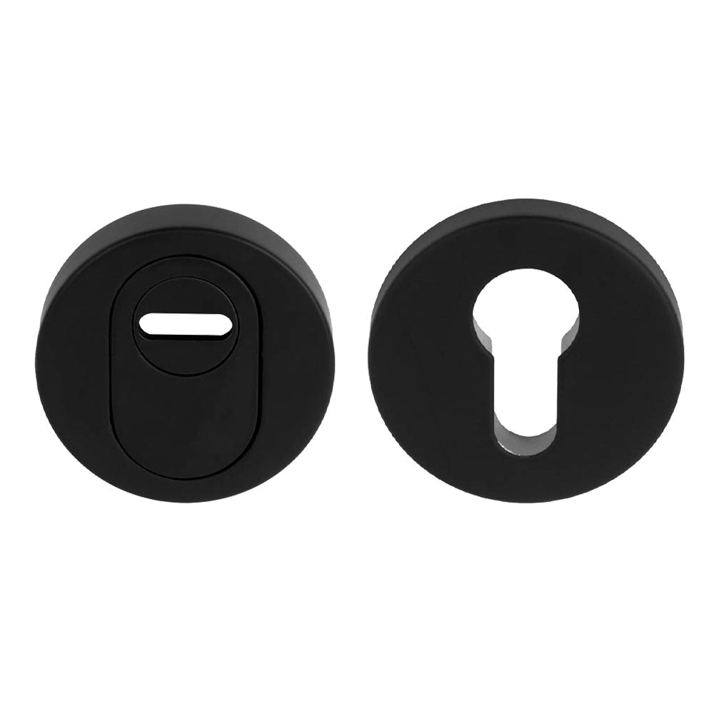 Formani | BASIC | Veiligheidrozet | Samenstellen