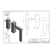 1503D044 LSQ5 DKLOCK V01