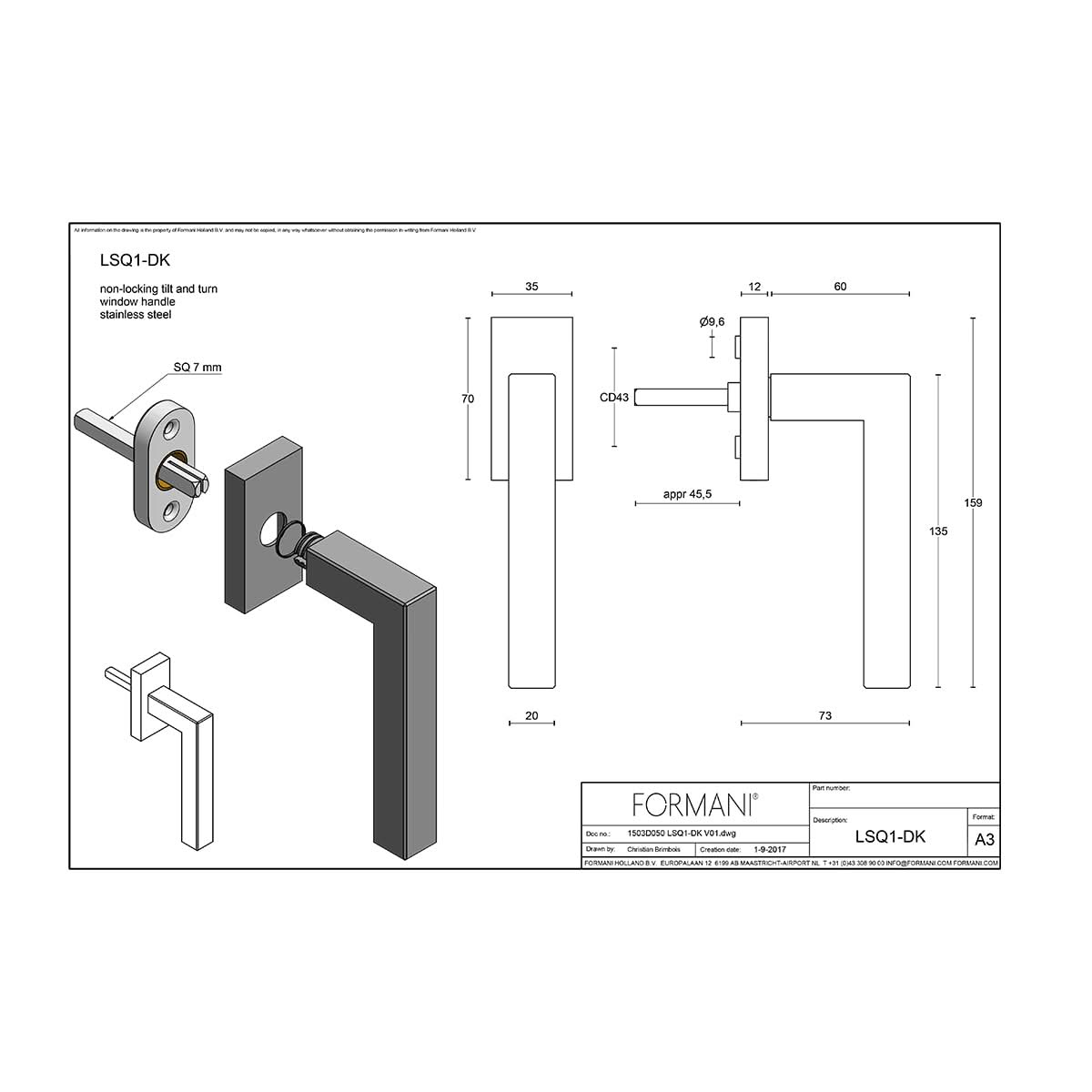 1503D050 LSQ1 DK V01