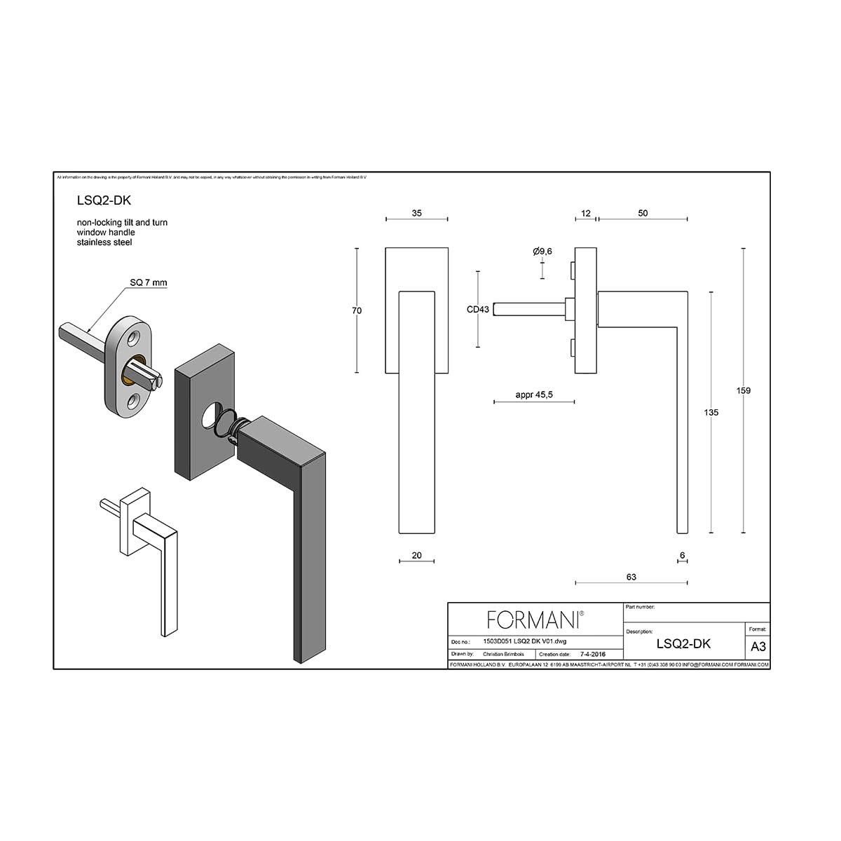 1503D051 LSQ2 DK V01