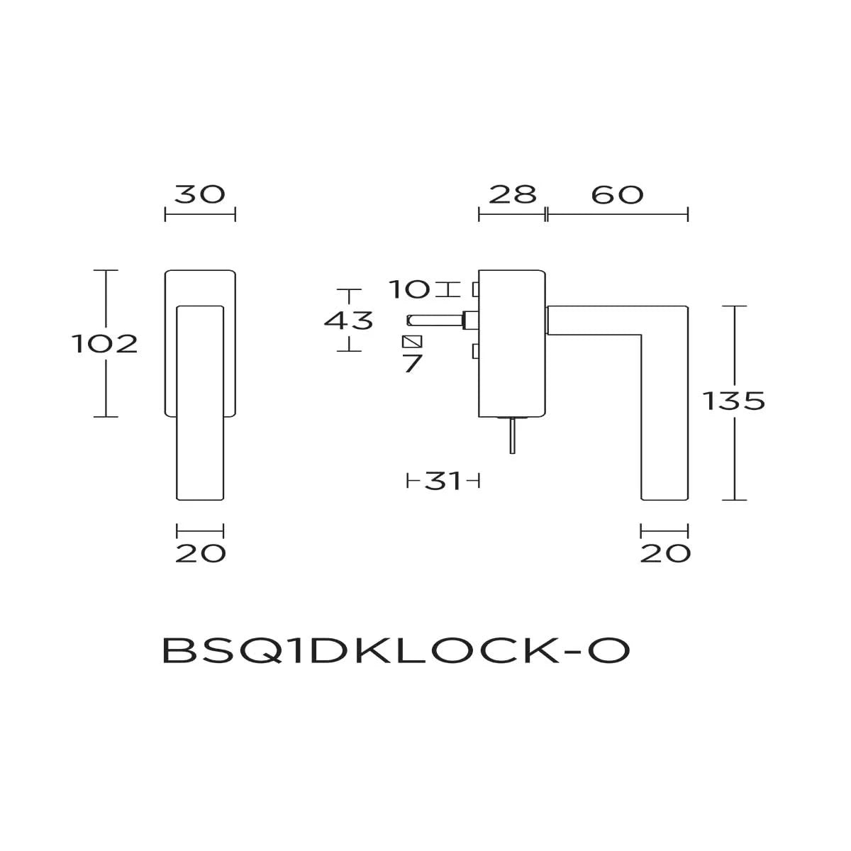 1503D125 BSQ1DKLOCK O V01