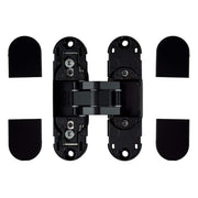 HDD Pro Onzichtbare Scharnier Zwart Eclipse 2.2 AGB