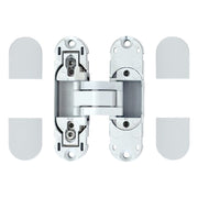 HDD Pro Onzichtbare Scharnier Wit Eclipse 2.2 AGB