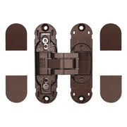 HDD Pro Onzichtbare Scharnier Mat Brons Eclipse 2.2 AGB