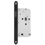 Mauer | Magneet | Loopslot | 1545 | Met Zwarte Voorplaat