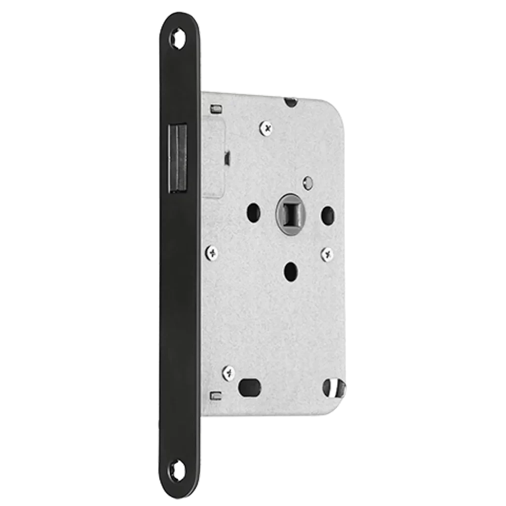 Mauer | Magneet | Loopslot | 1545 | Met Zwarte Voorplaat