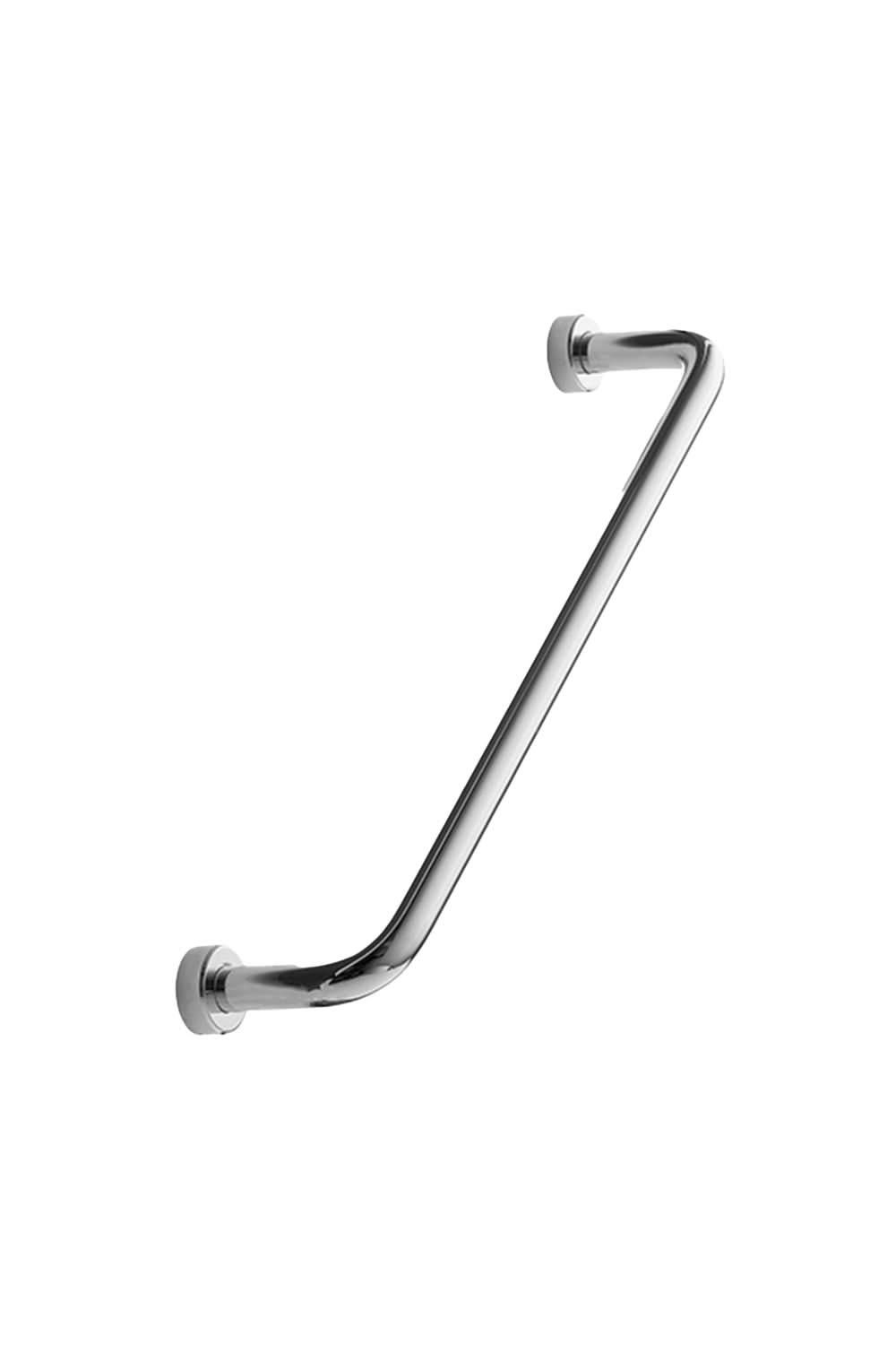 Furnipart Lounge (Stainless steel) 142 mm t/m 174 mm - Deurbeslag-expert