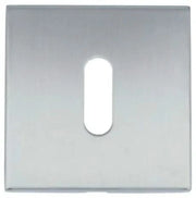 Formani | Sleutelplaatje BASIC BSQN53 | RVS mat