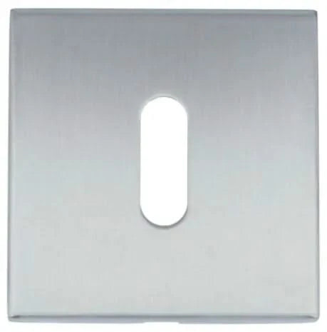 Formani | Sleutelplaatje BASIC BSQN53 | RVS mat