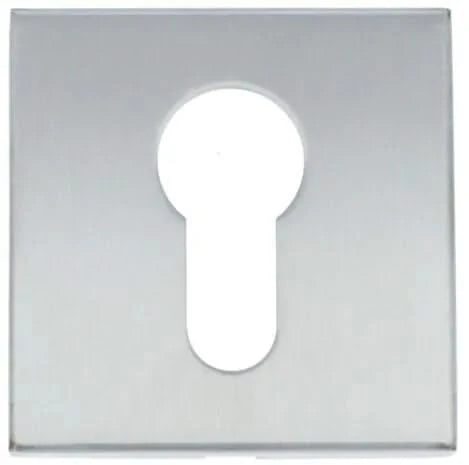 Formani | Cilinderplaatje BASIC BSQY53 | RVS mat