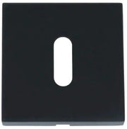 Formani | Sleutelplaatje BASIC BSQN53 | PVD Gunmetal