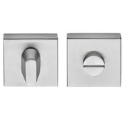 Formani | Toiletgarnituur Blind BASIC BSQWC53ZI | RVS mat