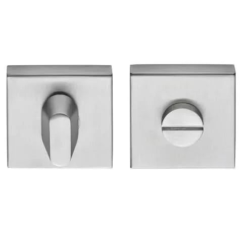 Formani | Toiletgarnituur Blind BASIC BSQWC53ZI | RVS mat