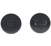 Formani | Toiletgarnituur Blind BASIC LBWC50 | PVD Gunmetal