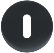 Formani | Sleutelplaatje BASIC LBN50D 10mm | PVD Gunmetal