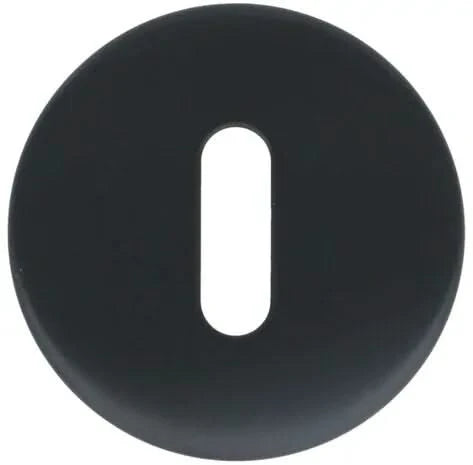 Formani | Sleutelplaatje BASIC LBN50D 10mm | PVD Gunmetal