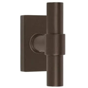 Formani PBT20-DK draaikiepgarnituur niet afsluitbaar brons