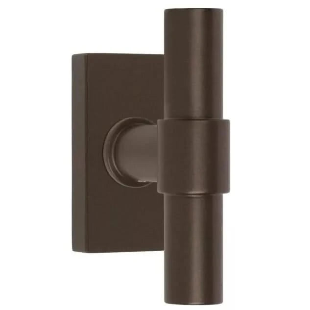 Formani PBT20-DK draaikiepgarnituur niet afsluitbaar brons