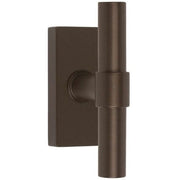 Formani PBT15-DK draaikiepgarnituur niet afsluitbaar brons