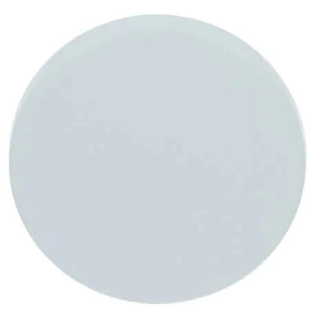 Formani | Blind Plaatje BASIC LBB50 | Wit mat