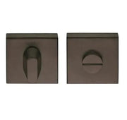 Formani | Toiletgarnituur BASIC BSQWC53ZI | Blind | Brons