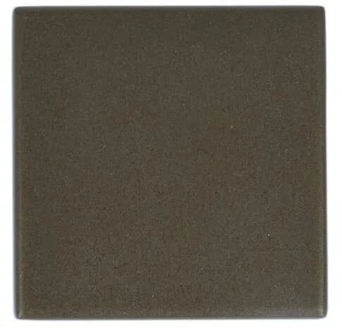 Formani | Blind Plaatje BASIC BSQB53 | Brons