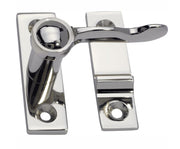 Raamwervel Elegant glans nikkel 20 mm van Artitec