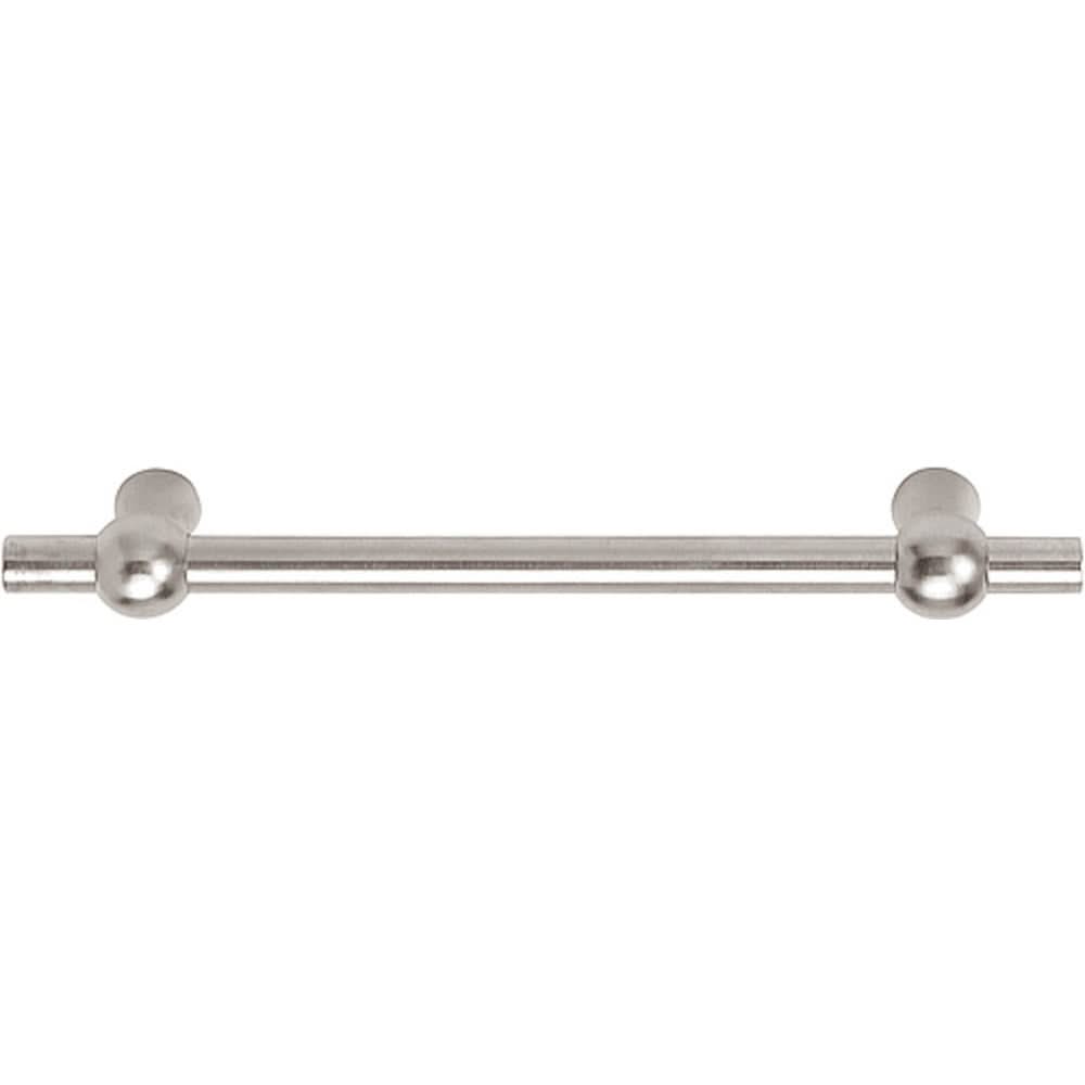 Formani Formani TIMELESS MG1910/128 meubelgreep messing ongelakt