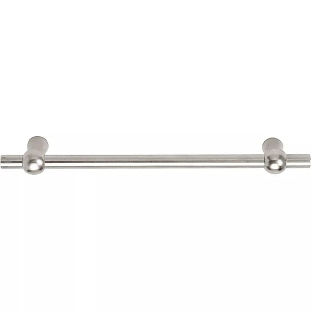 Formani Formani TIMELESS MG1910/160 meubelgreep glans nikkel