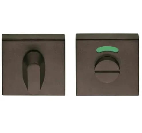 Formani | Toiletgarnituur BASIC BSQWC53 | Brons