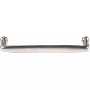 Formani Formani TIMELESS MG1938/128 meubelgreep mat zwart