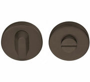 Formani | Toiletgarnituur BASIC LBWC50 | Blind | Donker Brons