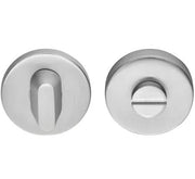 Formani | Toiletgarnituur BASIC LBWC50 | Blind | RVS mat