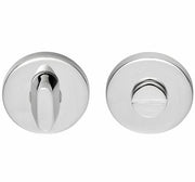 Formani | Toiletgarnituur BASIC LBWC50 | Blind | Gepolijst RVS