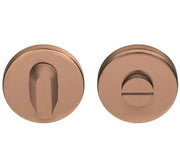 Formani | Toiletgarnituur BASIC LBWC50 | Blind | PVD Mat Brons