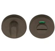 Formani | Toiletgarnituur BASIC LBWC50 | Donker Brons