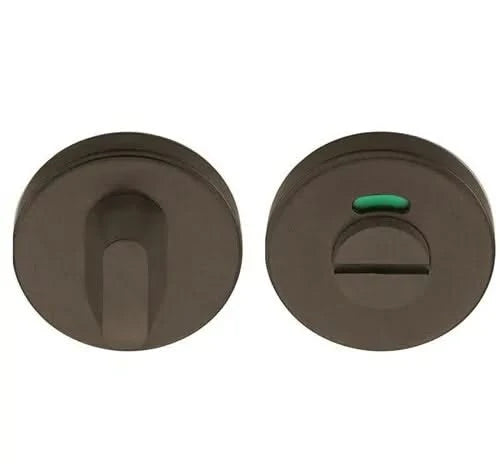 Formani | Toiletgarnituur BASIC LBWC50 | Donker Brons