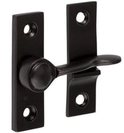 Raamwervel Elegant mat zwart 15 mm van Artitec