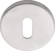 Formani | Sleutelplaatje BASIC LBN50 6mm | RVS mat