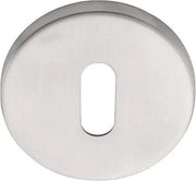 Formani | Sleutelplaatje BASIC LBN50 6mm | PVD mat RVS