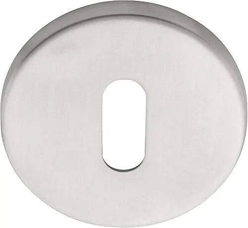 Formani | Sleutelplaatje BASIC LBN50 6mm | PVD mat RVS