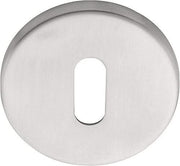 Formani | Sleutelplaatje BASIC LBN50 6mm | Gepolijst RVS