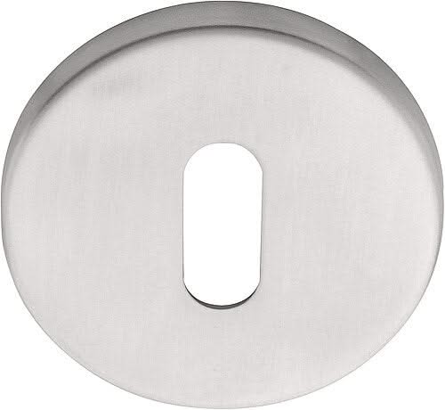 Formani | Sleutelplaatje BASIC LBN50 6mm | Gepolijst RVS