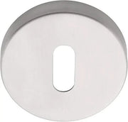 Formani | Sleutelplaatje BASIC LBN50D 10mm | RVS mat