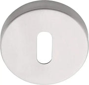 Formani | Sleutelplaatje BASIC LBN50D 10mm | PVD Mat RVS