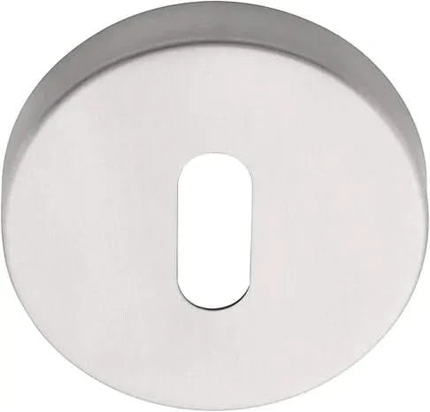 Formani | Sleutelplaatje BASIC LBN50D 10mm | PVD Mat RVS