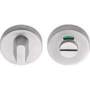 Formani | Toiletgarnituur BASIC LBWC50D 8mm | PVD mat RVS