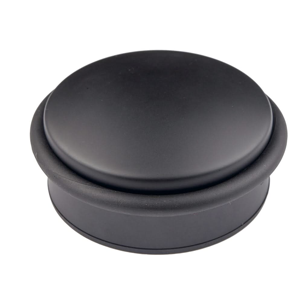 VLOERDEURSTOP 1,25 KG ZWART Artikelnummer: 2.217.090