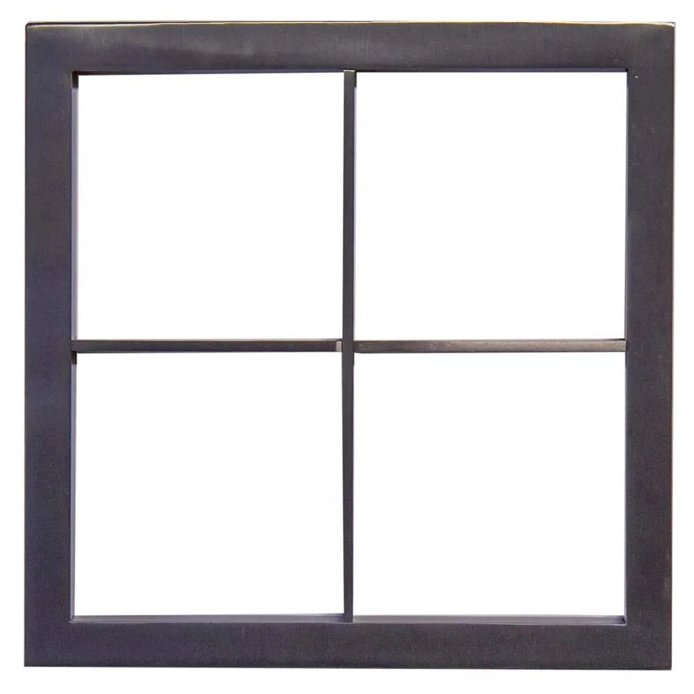 PATRIJSPOORT RETRO 245MM CARBON BLACK LOOK